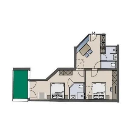 Kardona Hotel Ischgl