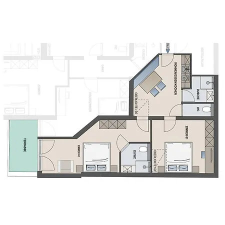 Kardona Hotel Ischgl