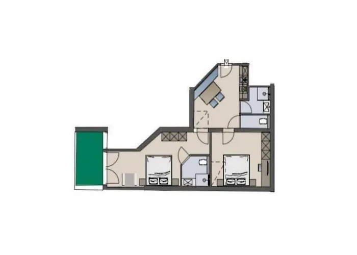 Kardona Hotel Ischgl