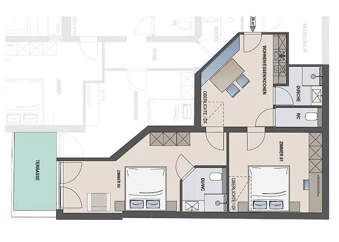 Kardona Hotel Ischgl