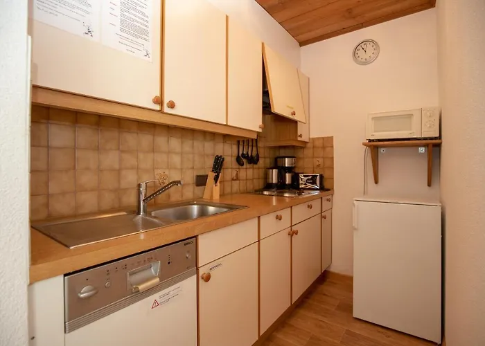 Kardona Hotel Ischgl