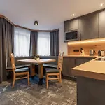 酒店 Kardona 伊施格尔