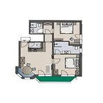 Kardona 3* 伊施格尔