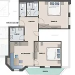 Kardona 3* Ischgl