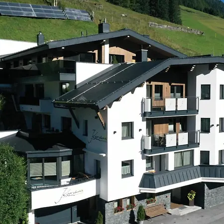 Kardona 3* Ischgl