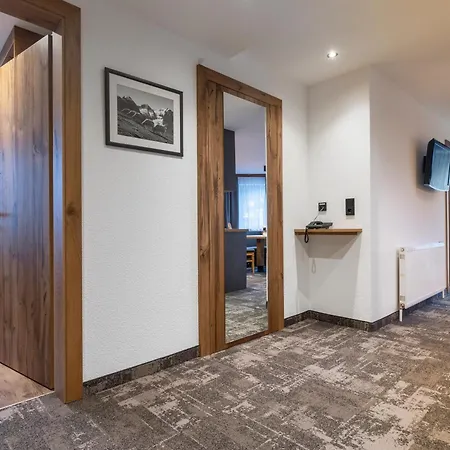 Kardona 3* Ischgl
