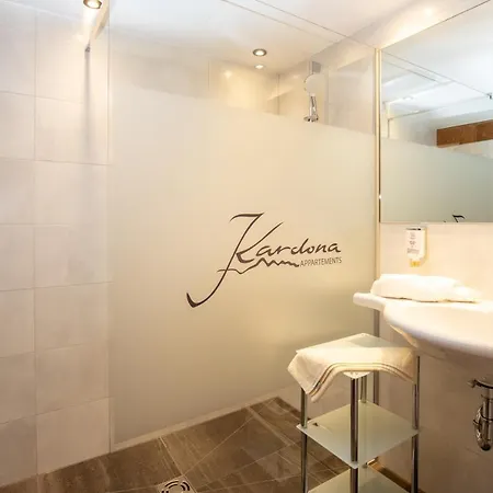 Hotell Kardona