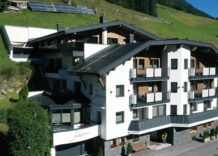 Kardona 3* Ischgl