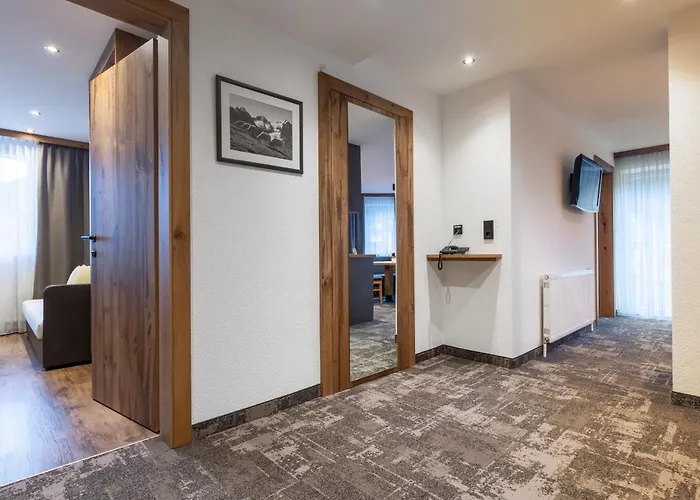Kardona 3* Ischgl