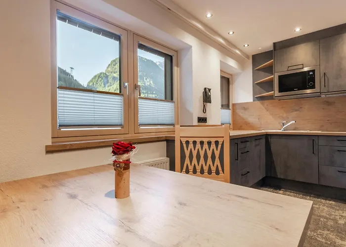 Kardona Ischgl