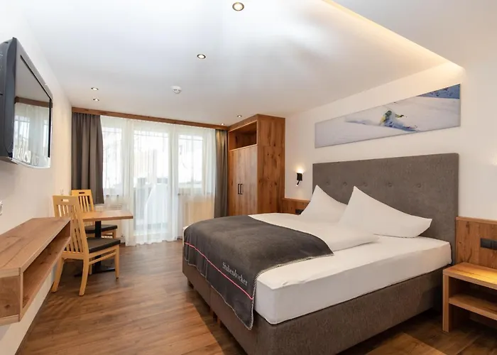 Kardona 3* Ischgl