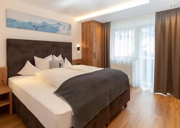 Kardona 3* Ischgl