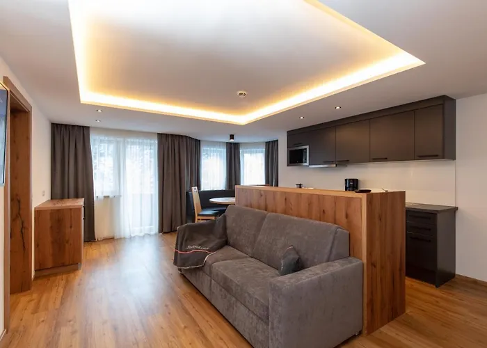 Kardona 3* Ischgl