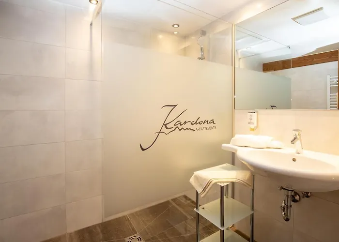 Hotel Kardona