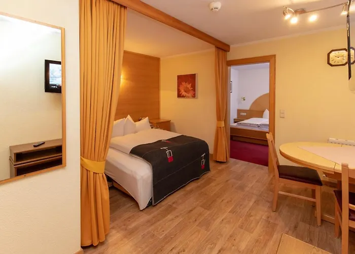 Hotel Kardona Ischgl