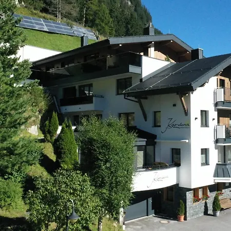 Kardona Ischgl