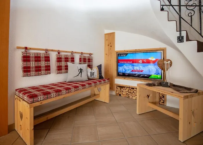 Kardona Hotel Ischgl